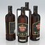 Alcohol Bottle Havana Club Anejo 7 Anos Extra Aged Cuban Rum 700ml 2020