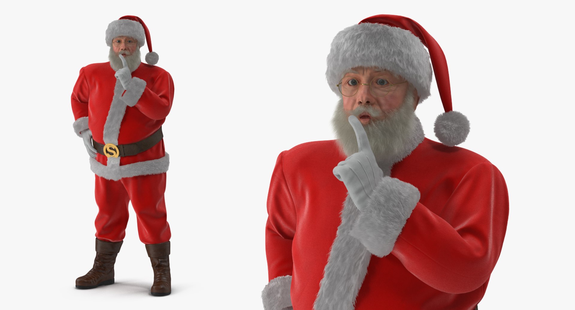 mr claus rigged 3D model https://p.turbosquid.com/ts-thumb/sQ/WN5zCI/18MKCPTG/mrandmrsclausriggedcollectionvray3dmodel021/jpg/1564167458/1920x1080/fit_q87/9cccb5f370085c1b483c7ae16e63e05842379e41/mrandmrsclausriggedcollectionvray3dmodel021.jpg