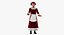 Мистер и миссис Клаус Rigged Collection