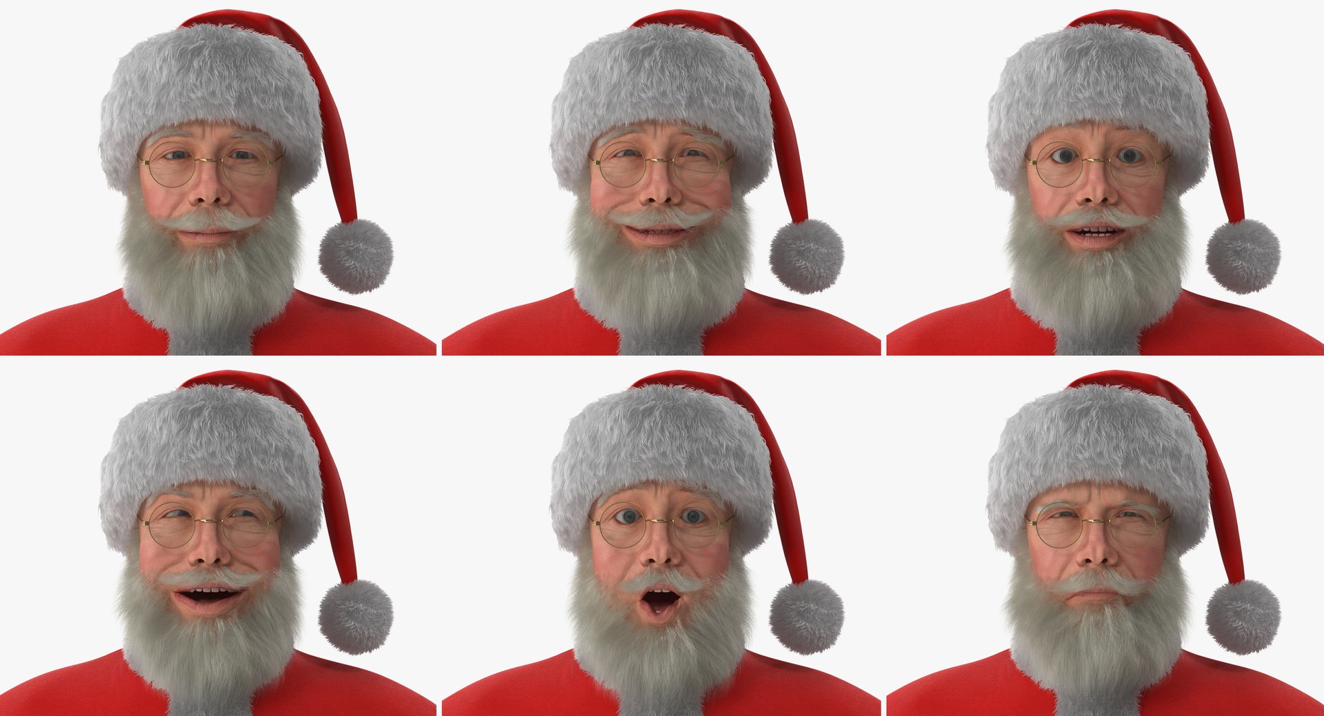 mr claus rigged 3D model https://p.turbosquid.com/ts-thumb/sQ/WN5zCI/QjrWgYOa/mrandmrsclausriggedcollectionvray3dmodel026/jpg/1564167476/1920x1080/fit_q87/87b9bc56a745fa9c4f4655ef4e02f7492ce230e4/mrandmrsclausriggedcollectionvray3dmodel026.jpg