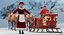 Мистер и миссис Клаус Rigged Collection