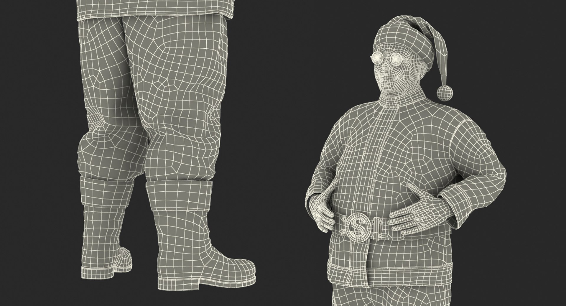 mr claus rigged 3D model https://p.turbosquid.com/ts-thumb/sQ/WN5zCI/cnc88haQ/mrandmrsclausriggedcollectionvray3dmodel032/jpg/1564167499/1920x1080/fit_q87/deeb79817b038e84ac8c43a9b8e112cc41e70a67/mrandmrsclausriggedcollectionvray3dmodel032.jpg