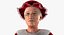 Мистер и миссис Клаус Rigged Collection