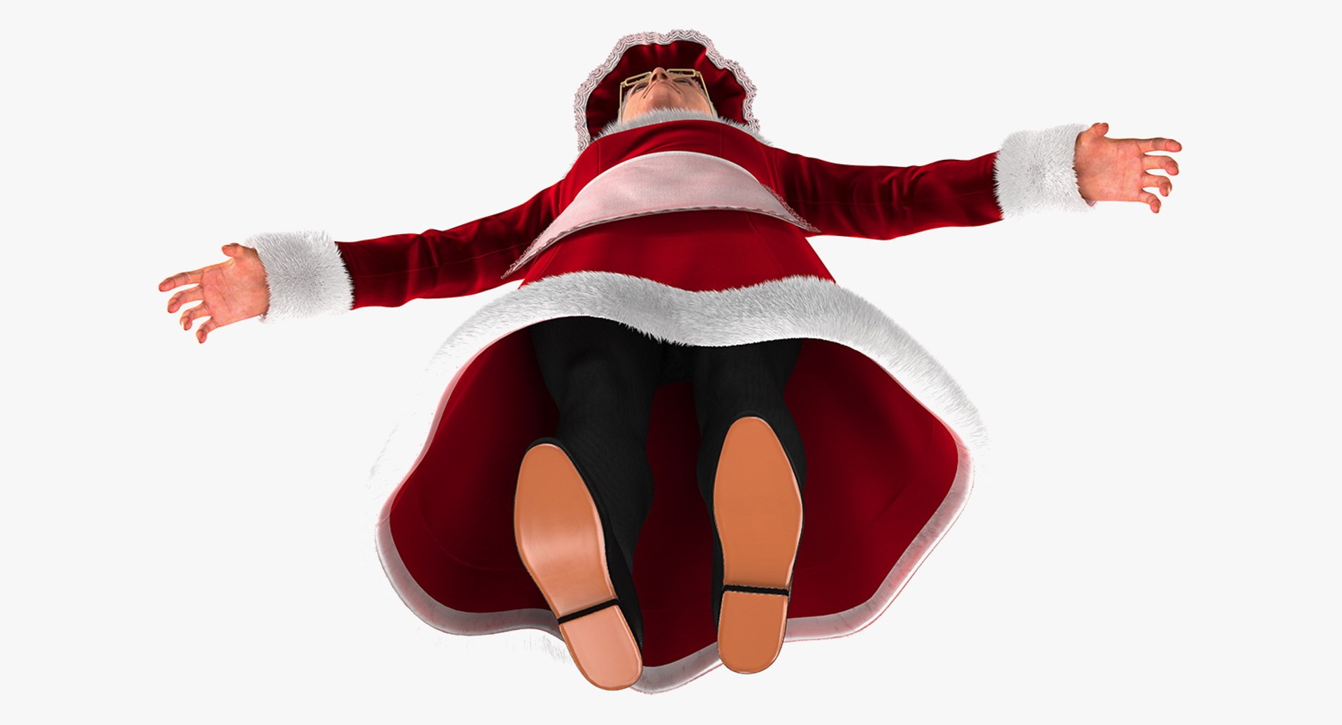 mr claus rigged 3D model https://p.turbosquid.com/ts-thumb/sQ/WN5zCI/ppVKEkCw/mrandmrsclausriggedcollectionvray3dmodel016/jpg/1564167441/1920x1080/fit_q87/b739a4e6130f2e9ef5b75882df4364297fae610d/mrandmrsclausriggedcollectionvray3dmodel016.jpg