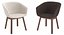 Blu Dot Host Dining Chair & Branch Dining Table(1)