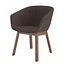Blu Dot Host Dining Chair & Branch Dining Table(1)