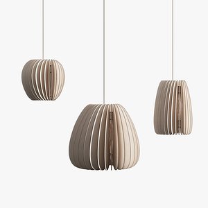 Schneid SerieA Ceiling lamps