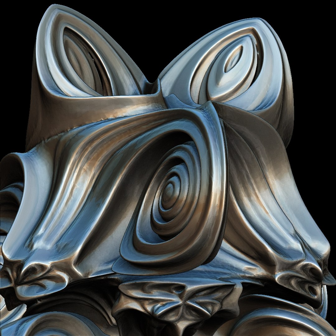 Abstract Obj
