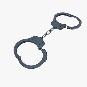Hand cuffs