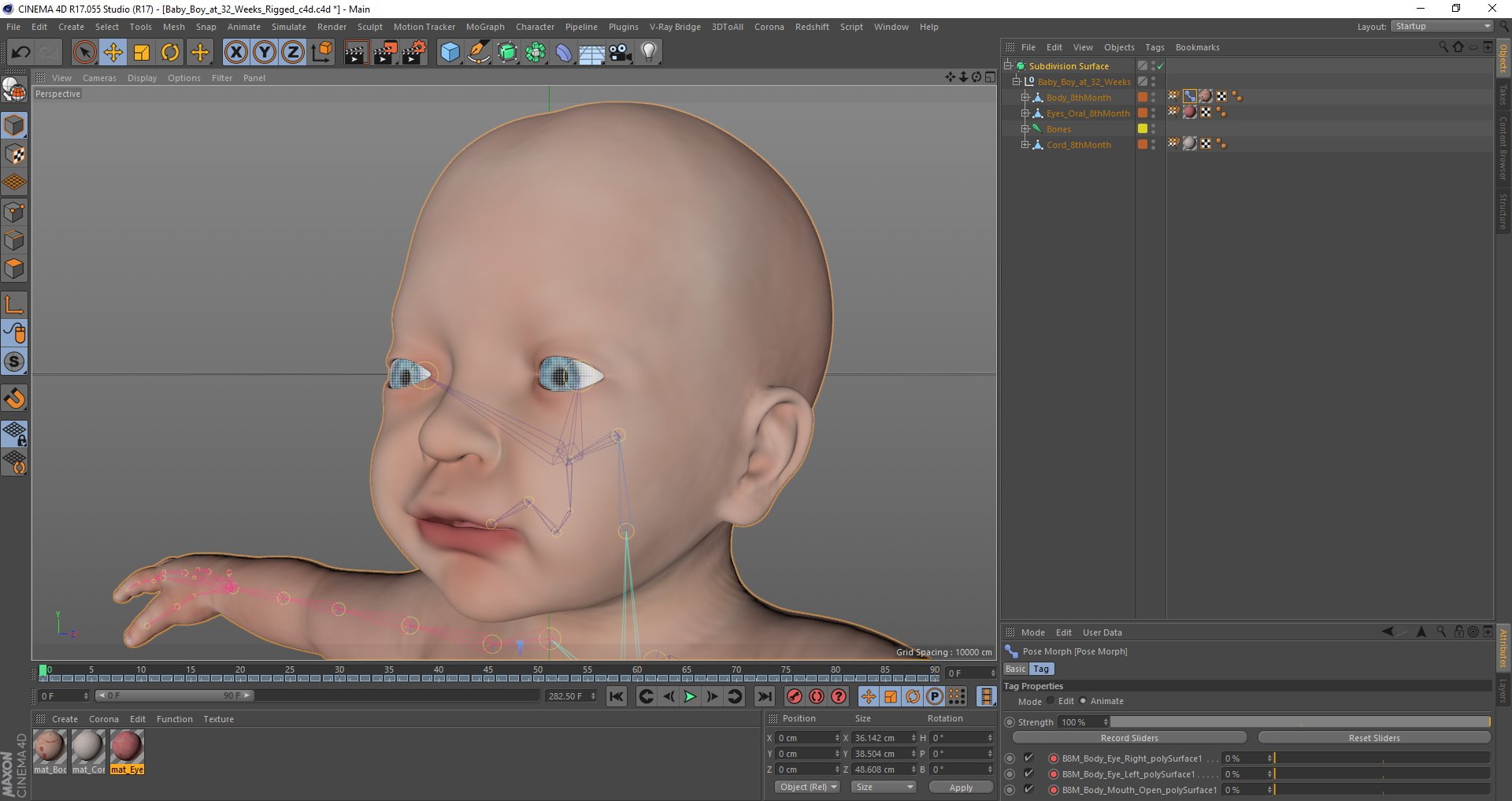 3D Rigged Embryos Full Collection for Cinema 4D model https://p.turbosquid.com/ts-thumb/sQ/cSFYvt/6r/baby_boy_at_32_weeks_rigged_c4d_04/jpg/1618908894/1920x1080/fit_q87/476737c1a87ccd1f9989c4e32de1835dc7e349e3/baby_boy_at_32_weeks_rigged_c4d_04.jpg