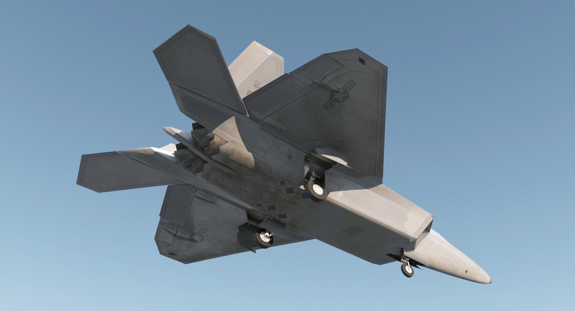 f-22 raptor 3d model https://p.turbosquid.com/ts-thumb/sQ/fK2Mi3/p45yEgSl/f22raptorvray3dmodel05/jpg/1471874511/1920x1080/fit_q87/2ff063548fa34d17e82906de9a71d2c176d7a2dd/f22raptorvray3dmodel05.jpg
