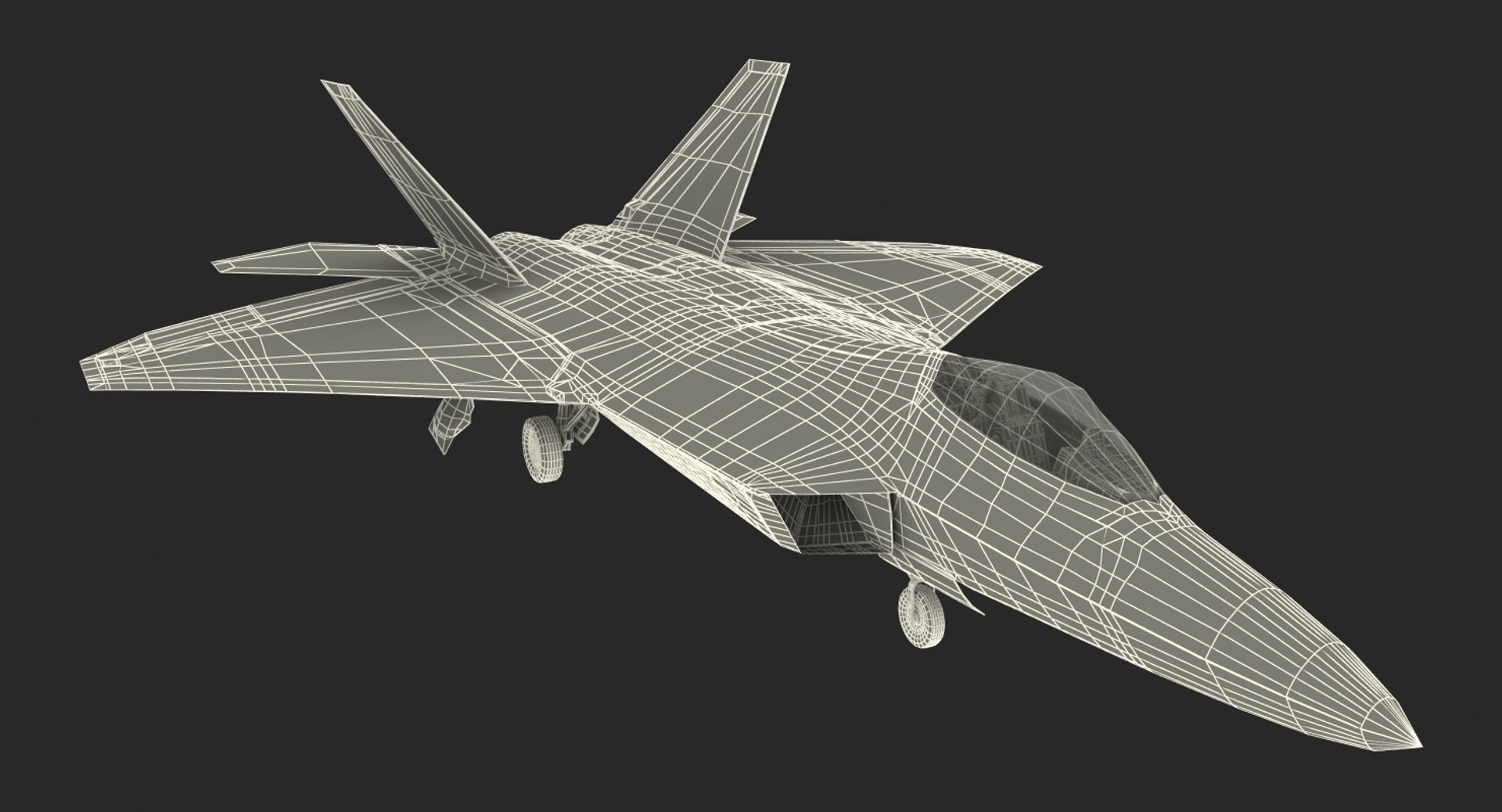 f-22 raptor 3d model https://p.turbosquid.com/ts-thumb/sQ/fK2Mi3/qJTNKaw6/f22raptorvray3dmodel38/jpg/1471874515/1920x1080/fit_q87/989e9111d0a6521bde3a8c591e3233287e617831/f22raptorvray3dmodel38.jpg