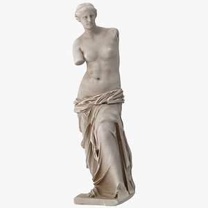 Venus de Milo