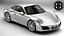 Porsche 911 Carrera 2017