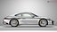 Porsche 911 Carrera 2017