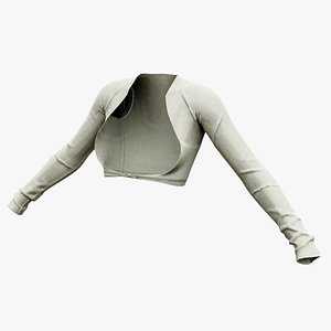 Sports Arm Sleeves 3D