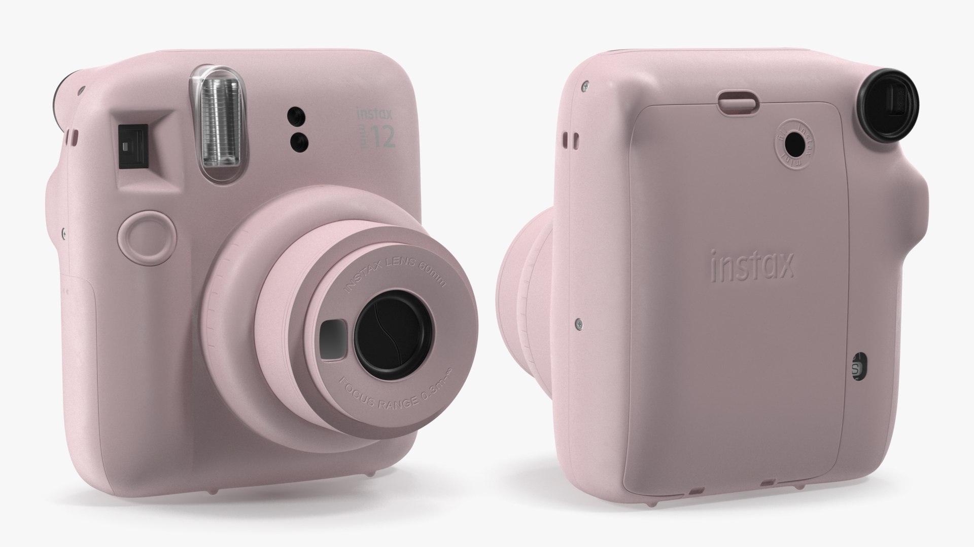 3D Fujifilm INSTAX Mini 12 Camera Blossom Pink model https://p.turbosquid.com/ts-thumb/sQ/mrC8uz/IH/fujifilminstaxmini12camerablossompinkvray3dmodel005/jpg/1689914948/1920x1080/fit_q87/64cbbc677dbbd026dbeefa9d7ae7f12be8fcc688/fujifilminstaxmini12camerablossompinkvray3dmodel005.jpg