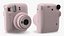 Камера Fujifilm INSTAX Mini 12 Цветущий Розовый
