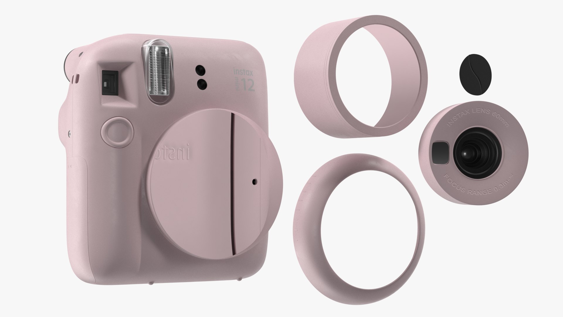 3D Fujifilm INSTAX Mini 12 Camera Blossom Pink model https://p.turbosquid.com/ts-thumb/sQ/mrC8uz/Zu/fujifilminstaxmini12camerablossompinkvray3dmodel011/jpg/1689914969/1920x1080/fit_q87/09bf71c5ac433b73eb2e36e8b6c11803bf175b20/fujifilminstaxmini12camerablossompinkvray3dmodel011.jpg