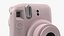 Камера Fujifilm INSTAX Mini 12 Цветущий Розовый