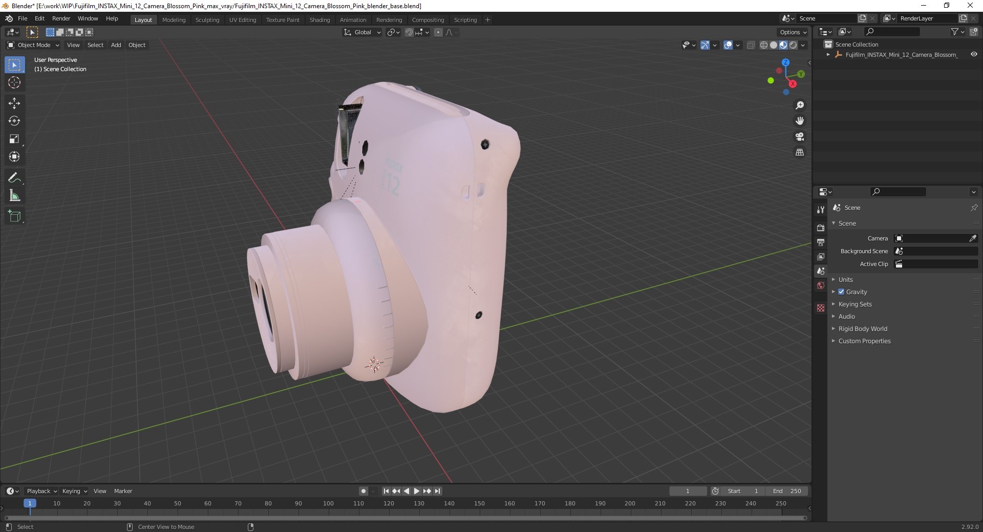 3D Fujifilm INSTAX Mini 12 Camera Blossom Pink model https://p.turbosquid.com/ts-thumb/sQ/mrC8uz/ir/fujifilminstaxmini12camerablossompinkvray3dmodel024/jpg/1689915013/1920x1080/fit_q87/feb8ff46e617ce65e4d0df5d3717a4ae985318a1/fujifilminstaxmini12camerablossompinkvray3dmodel024.jpg