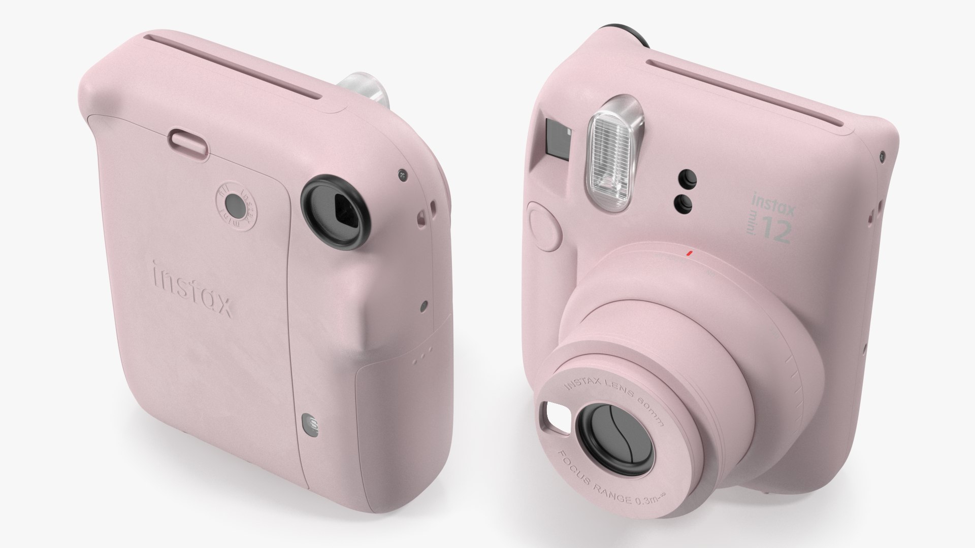 3D Fujifilm INSTAX Mini 12 Camera Blossom Pink model https://p.turbosquid.com/ts-thumb/sQ/mrC8uz/yV/fujifilminstaxmini12camerablossompinkvray3dmodel006/jpg/1689914951/1920x1080/fit_q87/419595f73a88ad48d1dbb5de6dbf15b71b92ebdc/fujifilminstaxmini12camerablossompinkvray3dmodel006.jpg