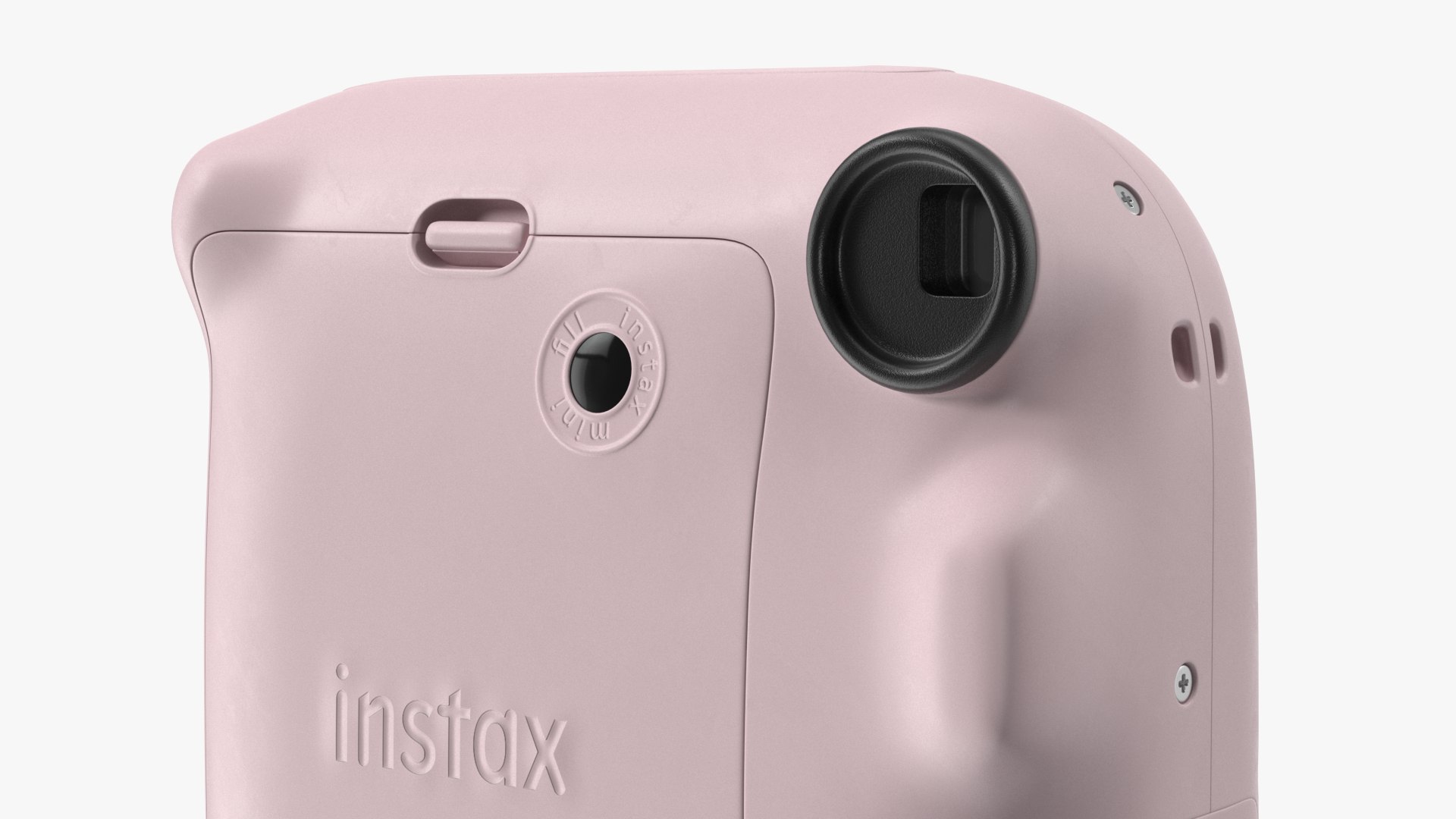 3D Fujifilm INSTAX Mini 12 Camera Blossom Pink model https://p.turbosquid.com/ts-thumb/sQ/mrC8uz/z1/fujifilminstaxmini12camerablossompinkvray3dmodel010/jpg/1689914965/1920x1080/fit_q87/a28ebaea8c6d91071a6f299984d3f6be0e203967/fujifilminstaxmini12camerablossompinkvray3dmodel010.jpg