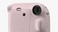Камера Fujifilm INSTAX Mini 12 Цветущий Розовый