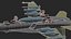 F18 Super Hornet Maverick
