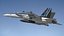 F18 Super Hornet Maverick