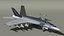 F18 Super Hornet Maverick