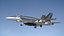 F18 Super Hornet Maverick