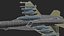 F18 Super Hornet Maverick