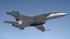 F18 Super Hornet Maverick