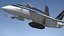F18 Super Hornet Maverick