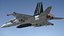 F18 Super Hornet Maverick