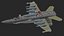 F18 Super Hornet Maverick