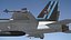 F18 Super Hornet Maverick