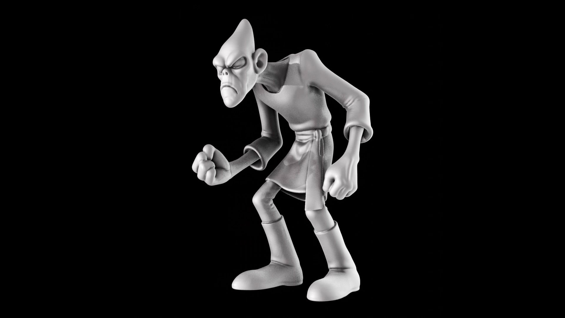 3D Grumpy Goblin Scout - Stylized Fantasy Miniature https://p.turbosquid.com/ts-thumb/sQ/pVZMkx/iA/5_hd/jpg/1771794031/1920x1080/fit_q87/90ab50c6f5822d62a2216c4a1b5a57e3583ff5c6/5_hd.jpg