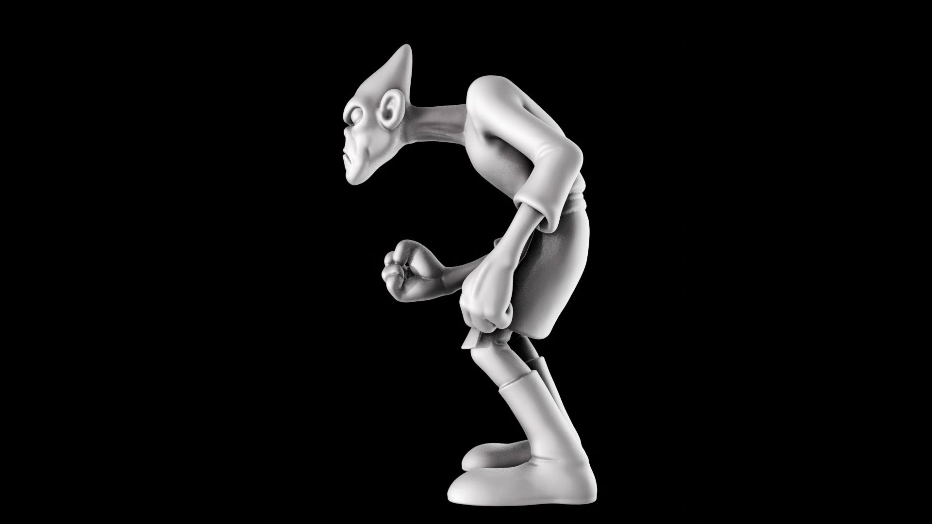 3D Grumpy Goblin Scout - Stylized Fantasy Miniature https://p.turbosquid.com/ts-thumb/sQ/pVZMkx/io/3_hd/jpg/1771794029/1920x1080/fit_q87/47a635998cf261991507744658d5a20bde313a40/3_hd.jpg