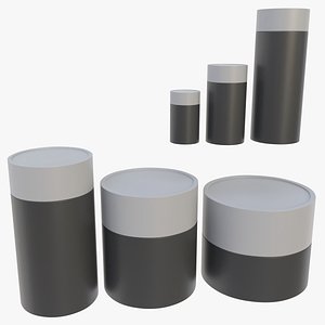 Container for bulk products 03