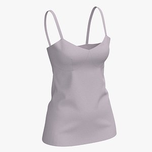 Bra-top Camisole
