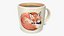 Coleção de Canecas de Café 3