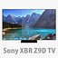 E3D - Sony XBR Z9D TV 3D