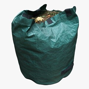 3D Bag 35