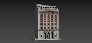 Ministerio de Igualdad Alcala 37 Madrid