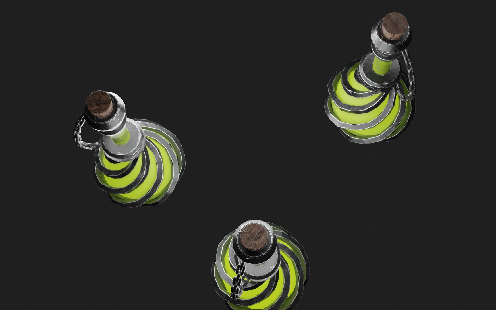 3D Magic Bottle model https://p.turbosquid.com/ts-thumb/sQ/wjT4Rp/rE/magicbattol4/png/1691677065/1920x1080/fit_q87/02f89116adeab7e052f78968ca2664a719b133db/magicbattol4.jpg