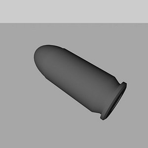 free c4d mode acp bullet