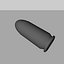 11,43 x 23 mm