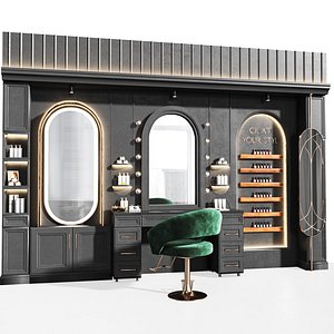 Beautysalon 017 Barbershop